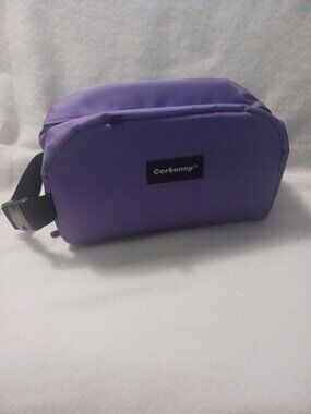 Excellent Condition Cerbonny Small Freezable Lunch-Cooler Bag